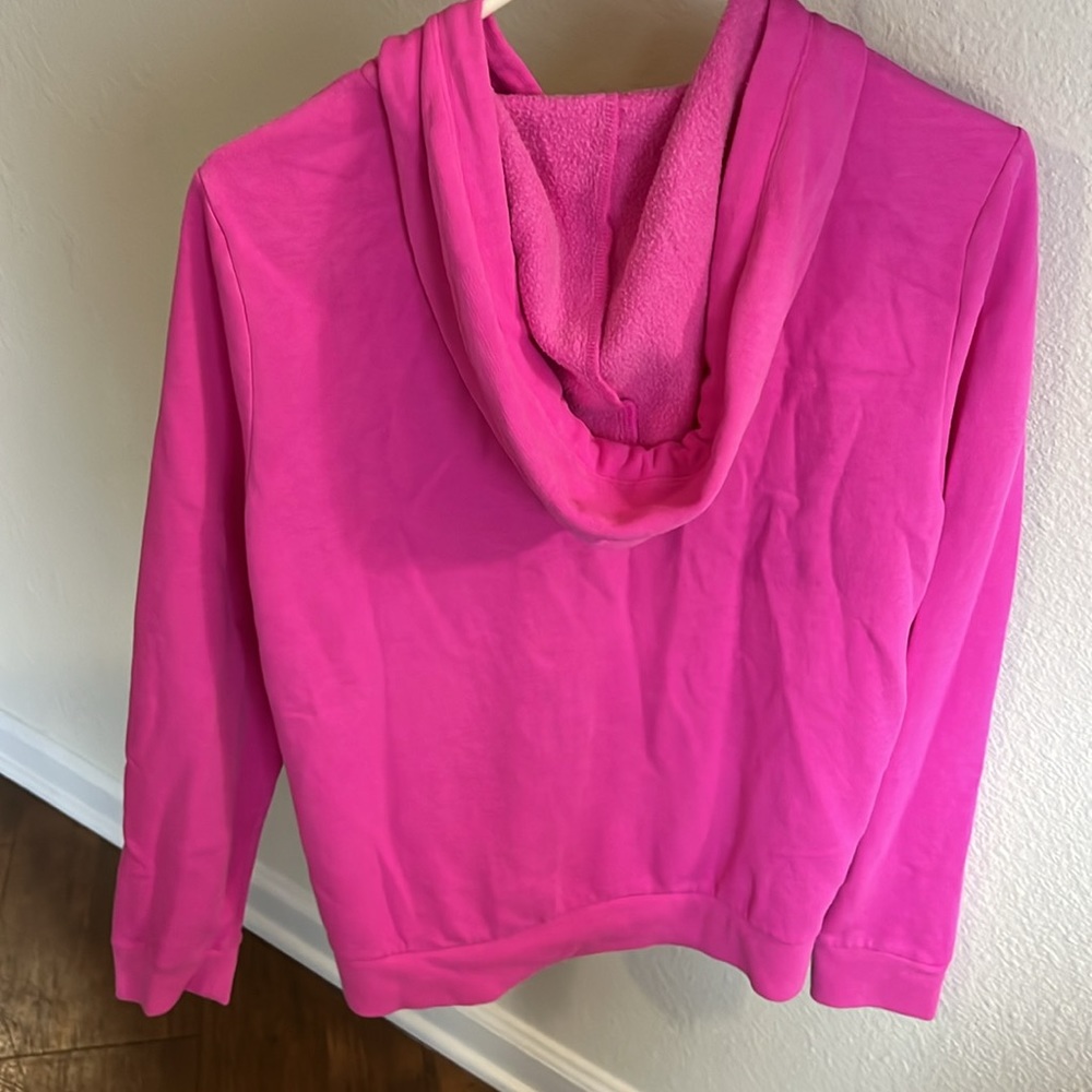 Pink Jacket New - image 4